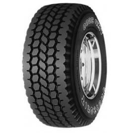 Cauciucuri firestone tmp 3000 265/70 r19.5 143/141j
