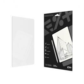 Folie de protectie cu textura de hartie NEXT ONE pentru iPad Pro 11 inch