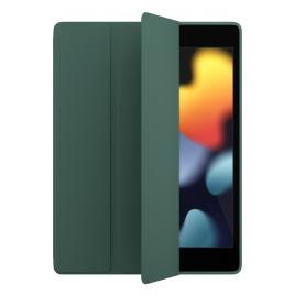 Husa de protectie NEXT ONE Rollcase pentru iPad 10.2-inch Verde