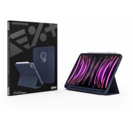 Husa de protectie NEXT ONE Rollcase pentru iPad 12.9-inch, Albastru