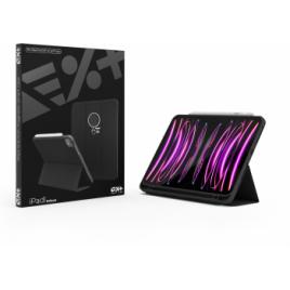 Husa de protectie NEXT ONE Rollcase pentru iPad 12.9-inch, Negru