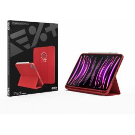 Husa de protectie NEXT ONE Rollcase pentru iPad 12.9-inch, Rosu