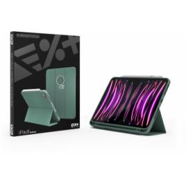 Husa de protectie NEXT ONE Rollcase pentru iPad 12.9-inch, Verde