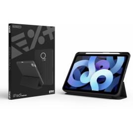 Husa de protectie NEXT ONE Rollcase pentru iPad Air 5, Negru