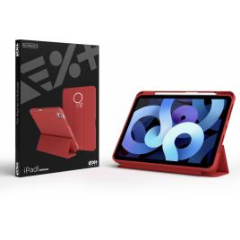 Husa de protectie NEXT ONE Rollcase pentru iPad Air 5, Rosu
