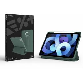 Husa de protectie NEXT ONE Rollcase pentru iPad Air 5, Verde