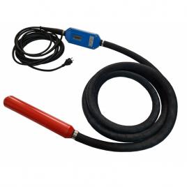 Lance vibratoare cu convertizor incorporat, alimentare 230V, VEMAX57 STRONG, cap vibrare 57mm