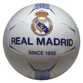 Minge de fotbal oficiala real madrid marimea 5