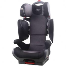 Scaun auto klippan wego 15-36 isofix sport