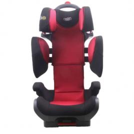 Scaun auto klippan wego 15-36 isofix sunset