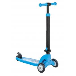 Trotineta pentru copii pilsan cool scooter albastra