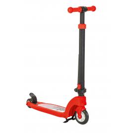 Trotineta pentru copii pilsan sport scooter rosu