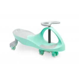 Vehicul fara pedale pentru copii toyz spinner mint