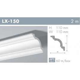 Cornisa Decorativa UL-150 110X110X2000