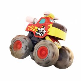 Masinuta Monster Truck, Taurasul cel furios Hola Toys