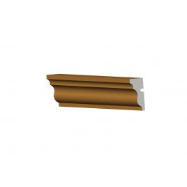 Set 5 buc Ancadrament pentru exterior din polistiren expandat cu rasina, dimensiune 120x50Ax2000 mm