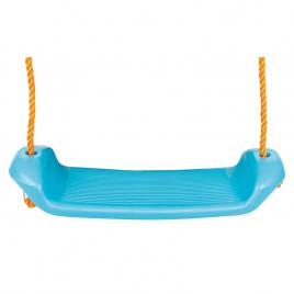 Leagan pentru copii pilsan park swing albastru