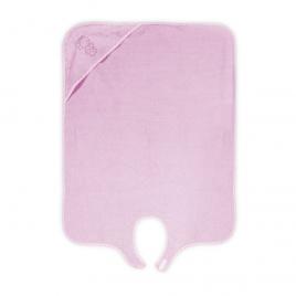 Prosop de baie duo 80x100 cm, pink