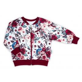 Bluza cu fermoar (180272) colectia 