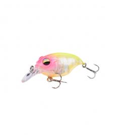 Vobler Mini Floating, suprafata pescuit la Clean Biban Pastrav la tehnica spinning Griffon 42mm 8g, model 10