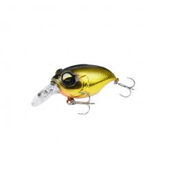 Vobler Mini Floating, suprafata pescuit la Clean Biban Pastrav la tehnica spinning Griffon 42mm 8g, model 6