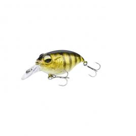 Vobler Mini Floating, suprafata pescuit la Clean Biban Pastrav la tehnica spinning Griffon 42mm 8g, model 7