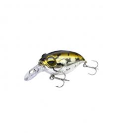 Vobler Mini Floating, suprafata pescuit la Clean Biban Pastrav la tehnica spinning Griffon 42mm 8g, model 8