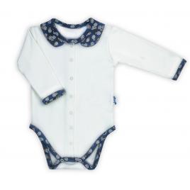 Body de bumbac 100% (179098) colectia 