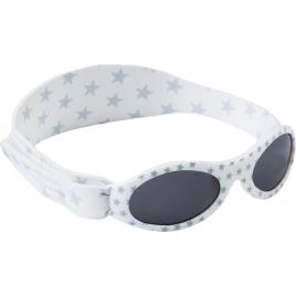 Ochelari cu protectie uv dooky babybanz silver stars