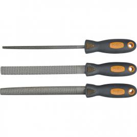 Set pile pentru lemn /raspile neo tools 37-600