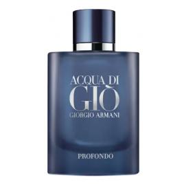 Apa de Parfum Giorgio Armani Acqua di Gio Profondo Barbati 75 ml
