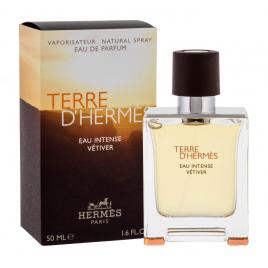 Apa de Parfum Hermes Terre dHermes Eau Intense barbati 100ml