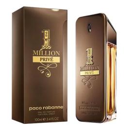 Apa de Parfum Paco Rabanne One Million Prive Barbati 100 ml