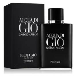 Apa de parfum Giorgio Armani Acqua Di Gio Profumo Barbati 125 ml