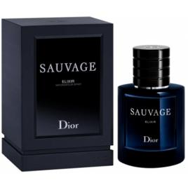 DIOR Sauvage Elixir 60 ml