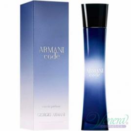 GIORGIO ARMANI CODE FEMEI
