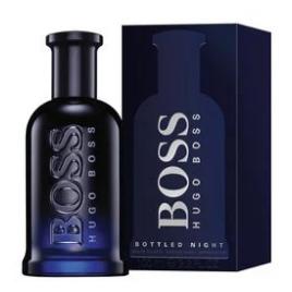 HUGO BOSS Boss Bottled Night Eau De Toilette 100 ml