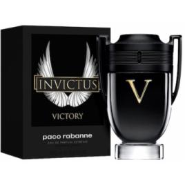 Invictus Victory Apa de Parfum Paco Rabanne Barbati 100 ml
