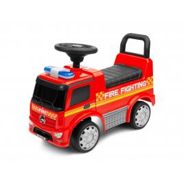 Jucarie ride-on toyz mercedes pompieri