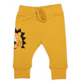 Pantalon de bumbac nicol 