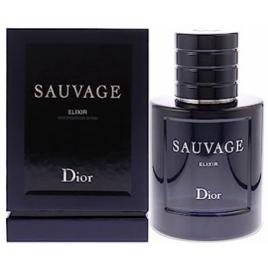 Parfum Christian Dior Sauvage Elixir barbati 60ml