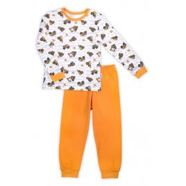 Pijama cu maneca lunga (181036) colectia 