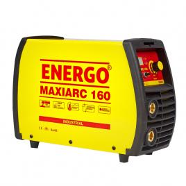 Aparat sudura inverter maxiarc 160 mma/tig dc-lift cu accesorii energo