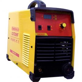 Aparat taiere plasma cut 80hf 400v cu accesorii energo zz