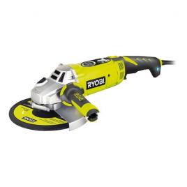 Polizor unghiular electric 2000 w, disc de 230 mm eag2000rs