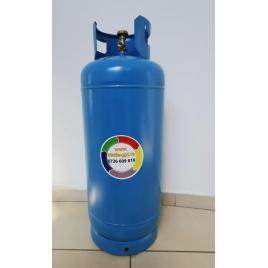Butelie GPL 50 litri (21 kg) pentru centrale termice pe GPL