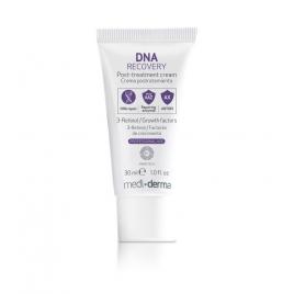 Dna recovery post treatment cream 30 ml