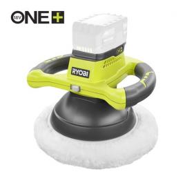 Mașină de polișat 18v one+™ r18b-0