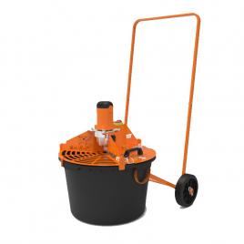 Masina de amestecat MIXIT BATTIPAV putere motor 1600W