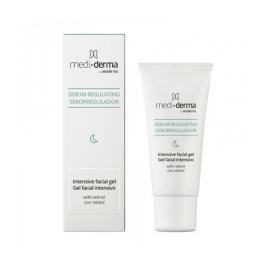 Gel seboreglator intensiv 30 ml